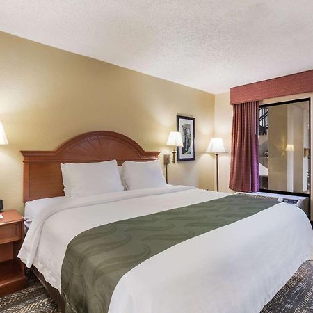 Quality Inn - Hamilton Place Chattanooga Bagian luar foto