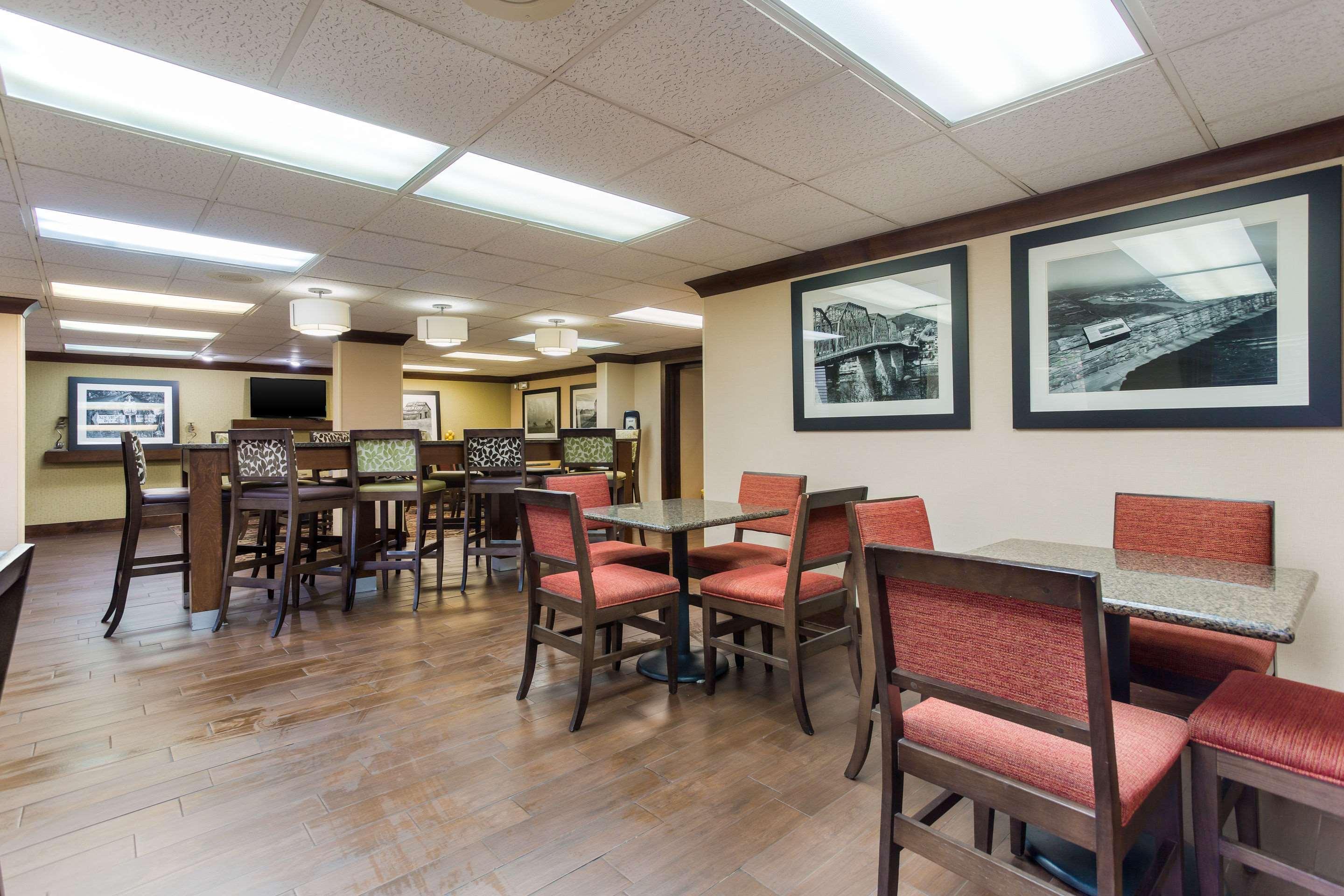 Quality Inn - Hamilton Place Chattanooga Bagian luar foto