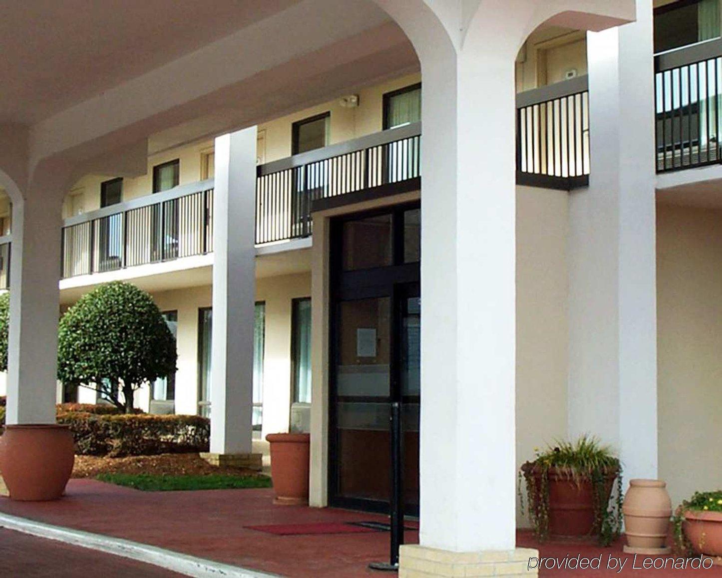 Quality Inn - Hamilton Place Chattanooga Bagian luar foto