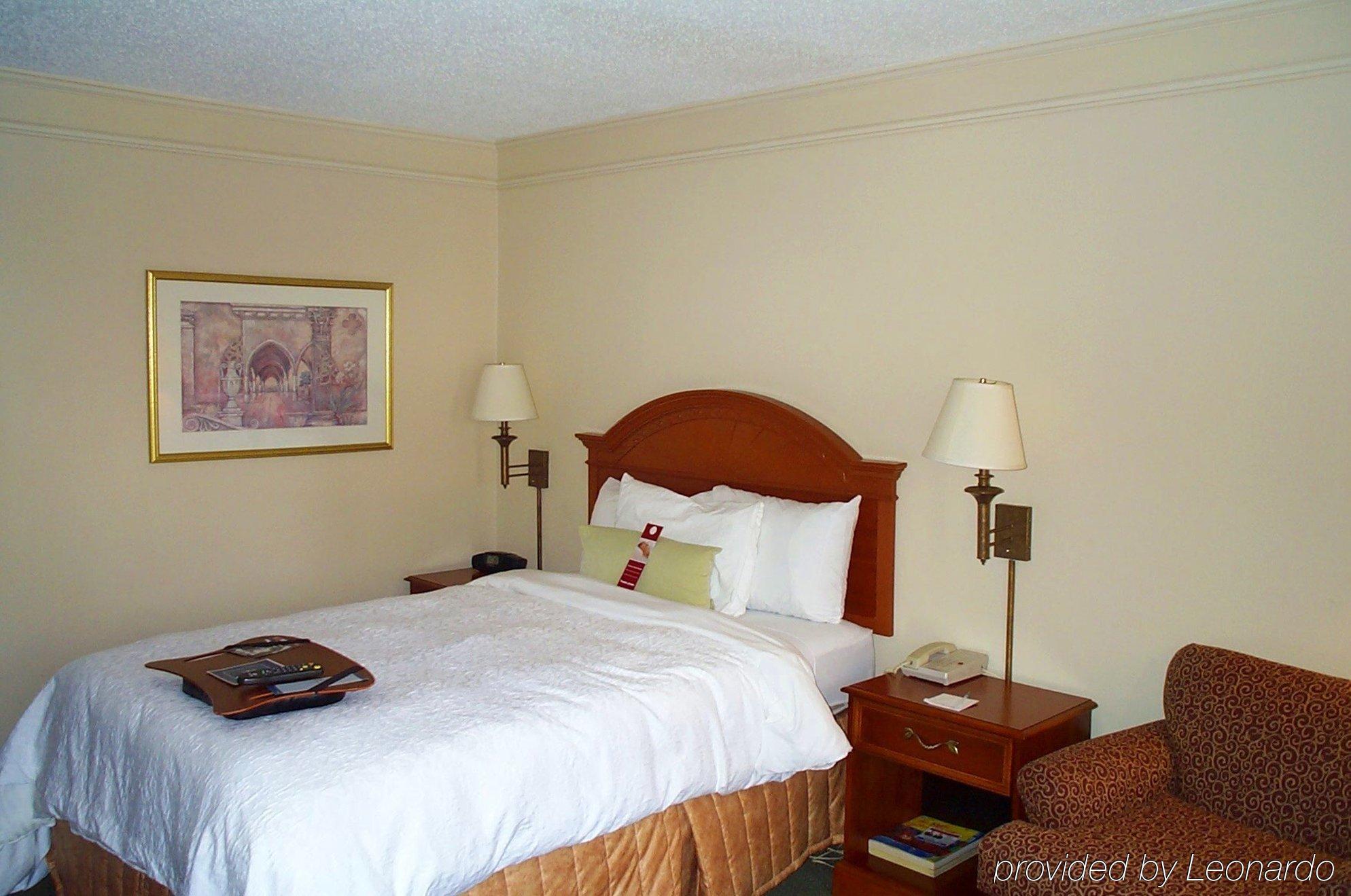 Quality Inn - Hamilton Place Chattanooga Ruang foto