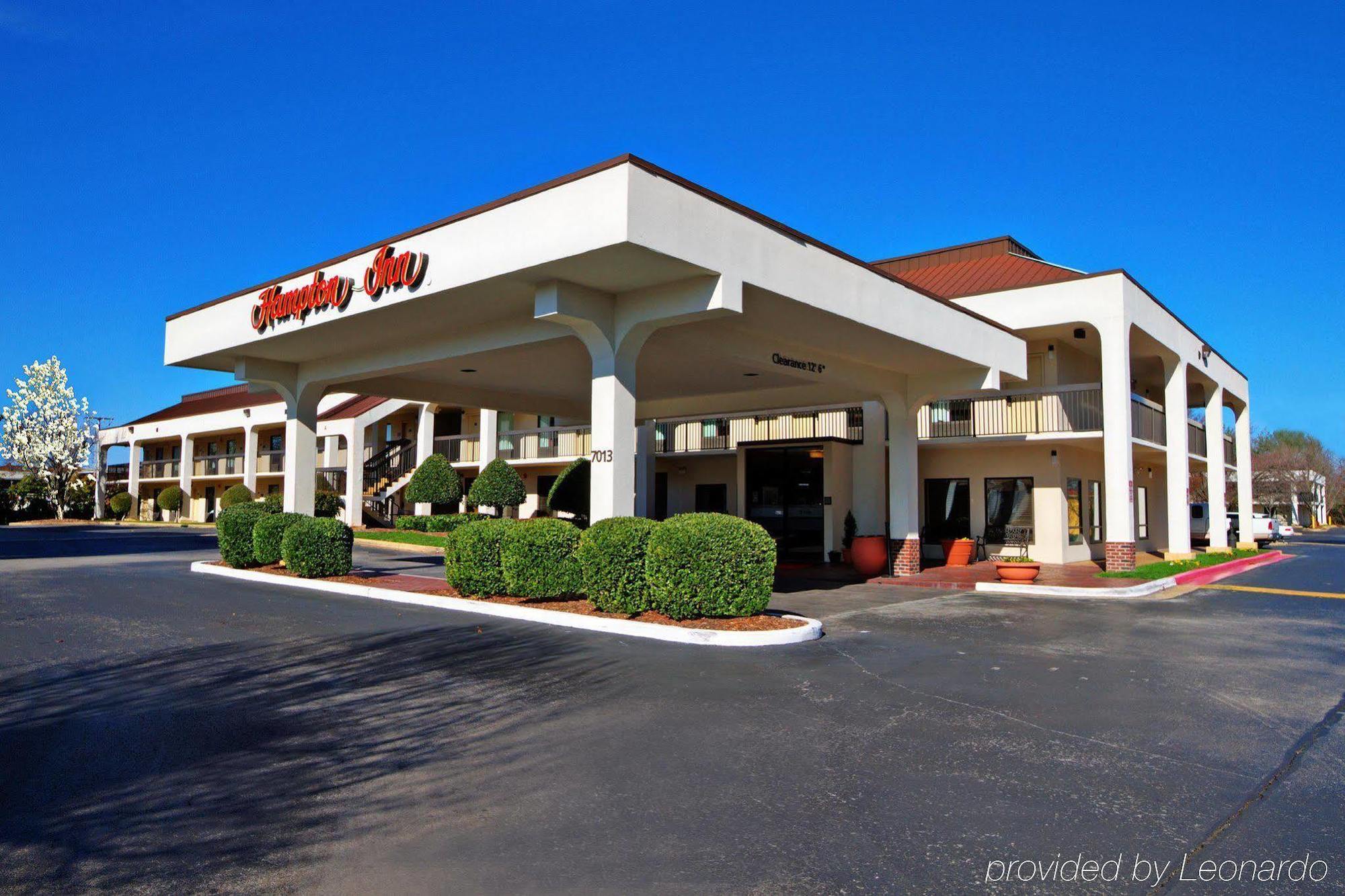 Quality Inn - Hamilton Place Chattanooga Bagian luar foto