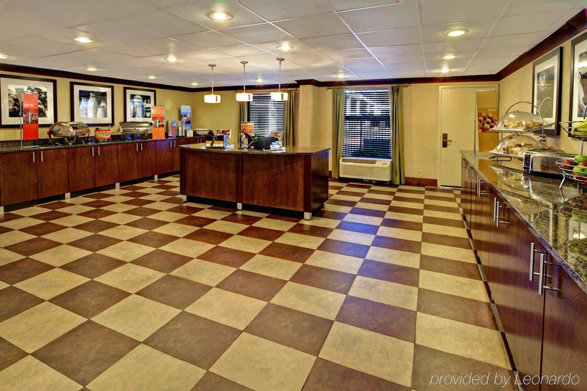 Quality Inn - Hamilton Place Chattanooga Bagian luar foto