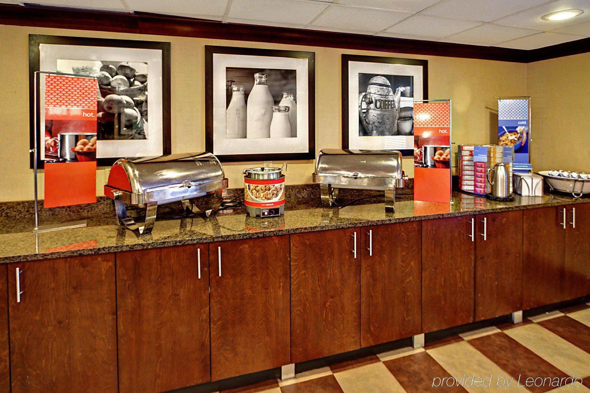 Quality Inn - Hamilton Place Chattanooga Bagian luar foto