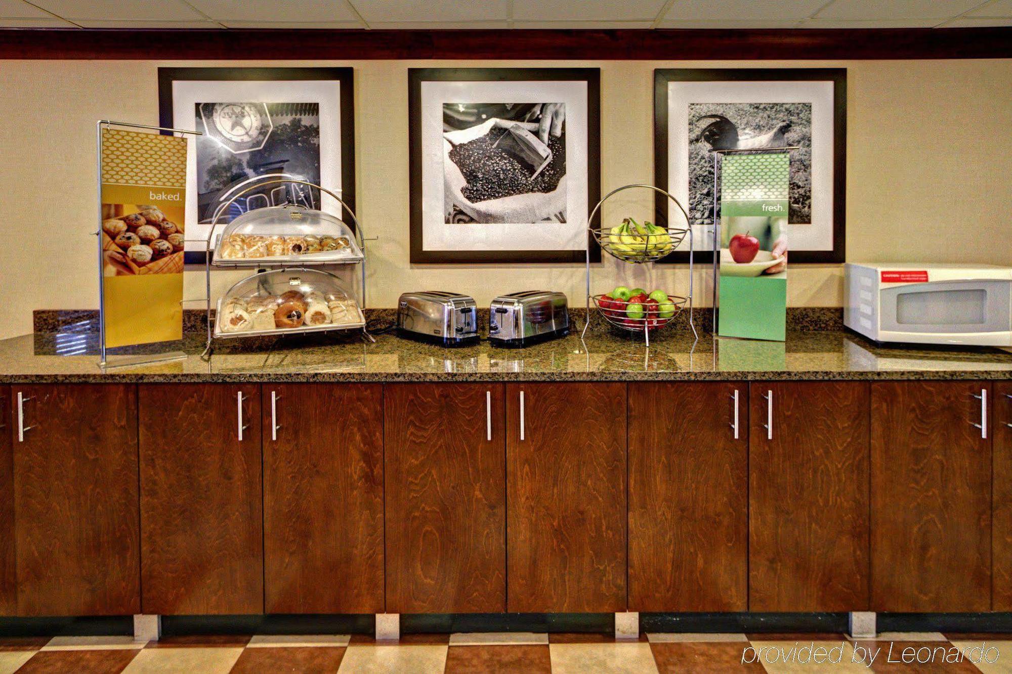 Quality Inn - Hamilton Place Chattanooga Bagian luar foto