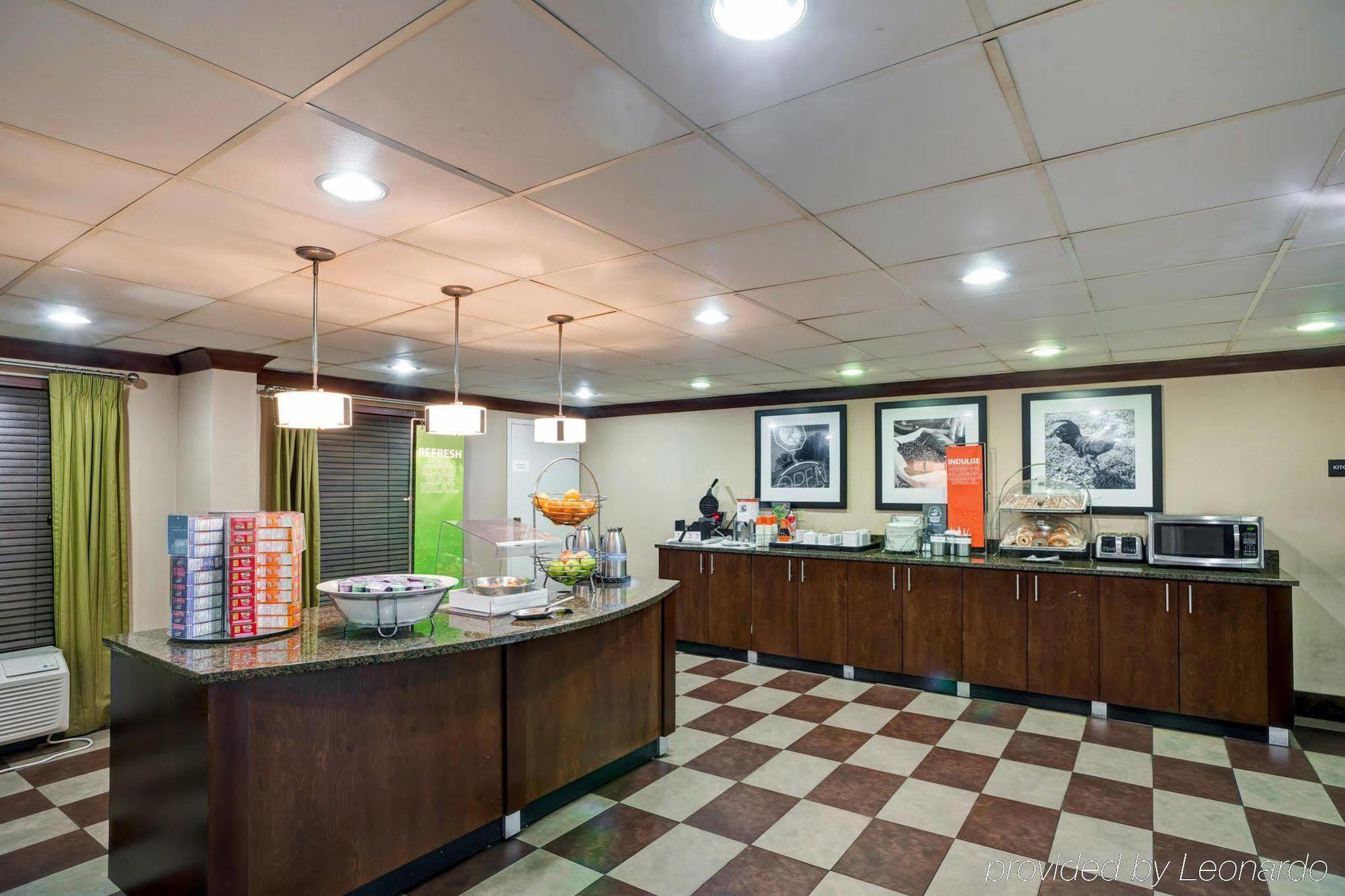 Quality Inn - Hamilton Place Chattanooga Bagian luar foto