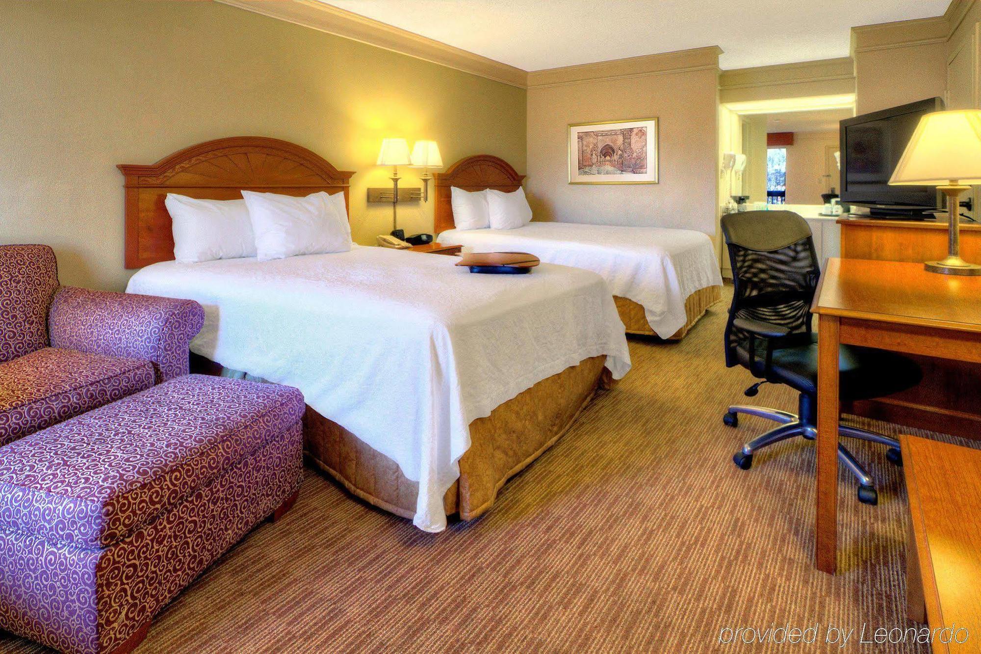 Quality Inn - Hamilton Place Chattanooga Bagian luar foto