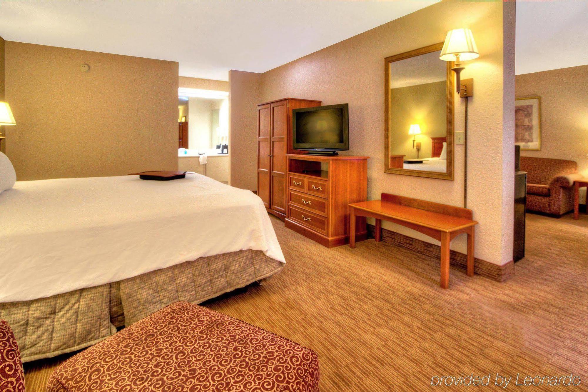 Quality Inn - Hamilton Place Chattanooga Bagian luar foto
