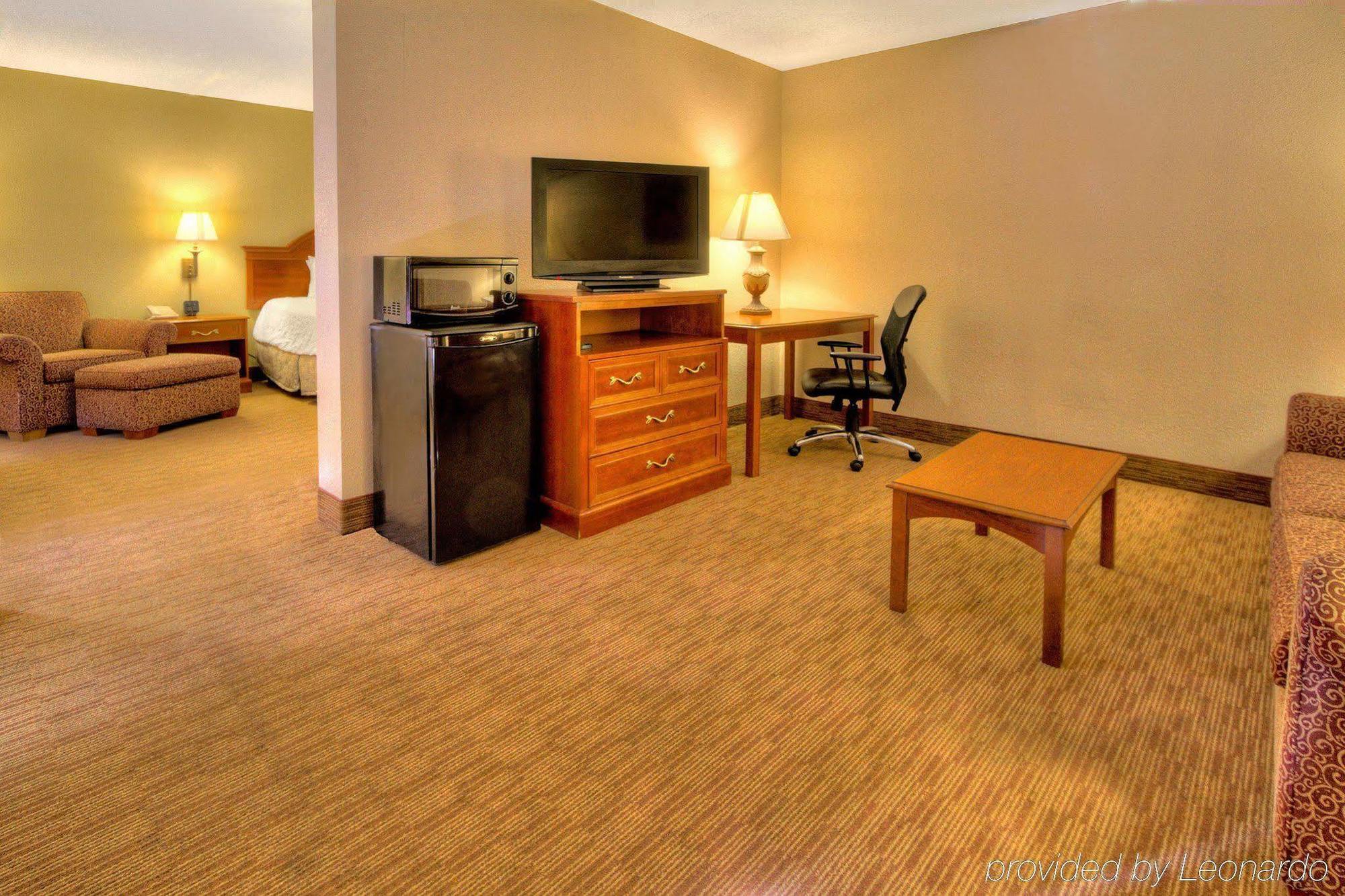 Quality Inn - Hamilton Place Chattanooga Bagian luar foto