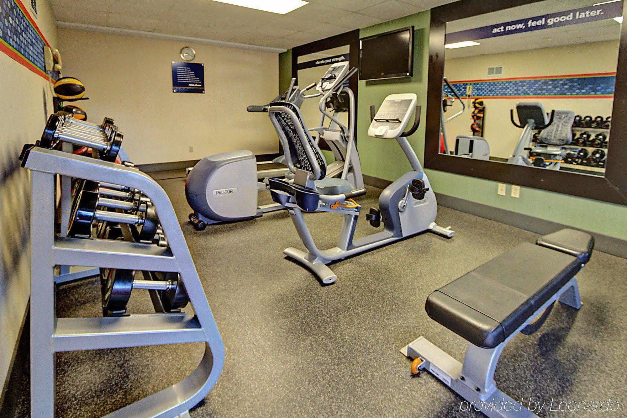 Quality Inn - Hamilton Place Chattanooga Bagian luar foto
