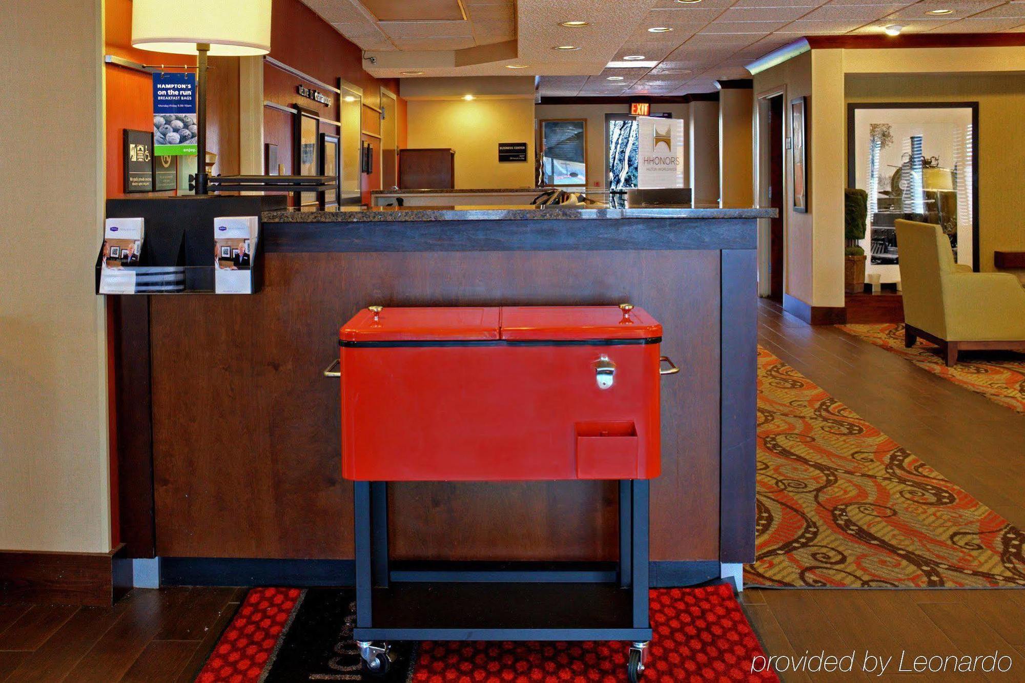 Quality Inn - Hamilton Place Chattanooga Bagian luar foto