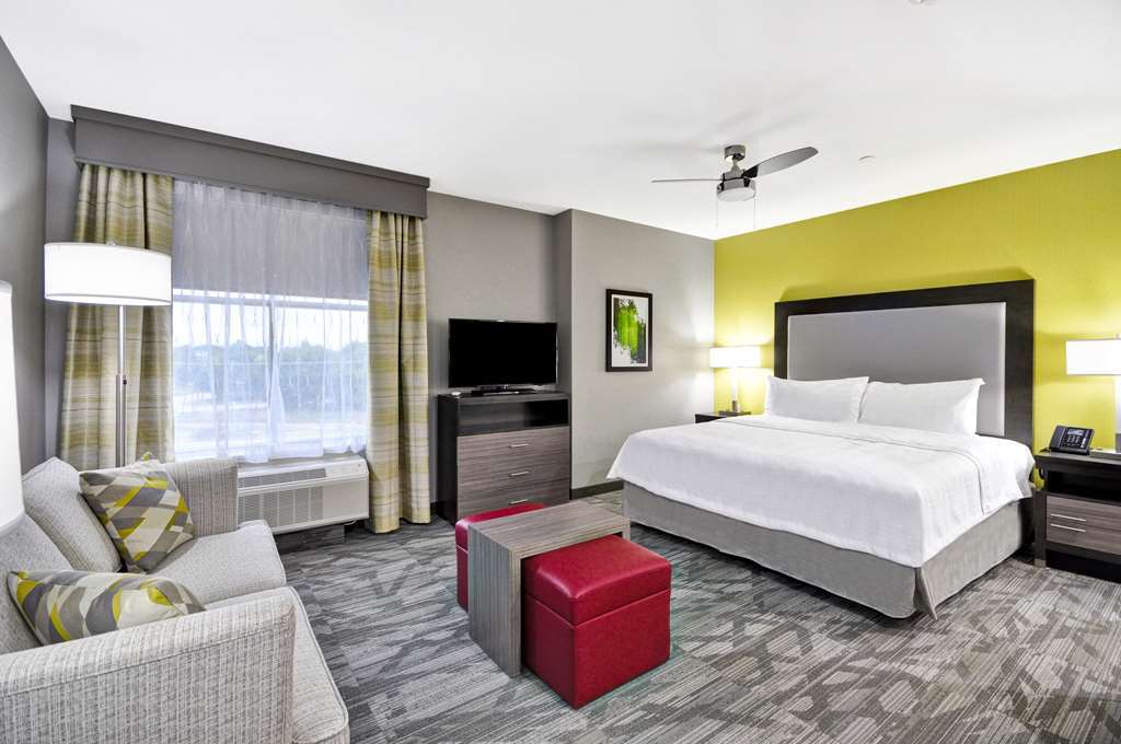 Quality Inn - Hamilton Place Chattanooga Ruang foto