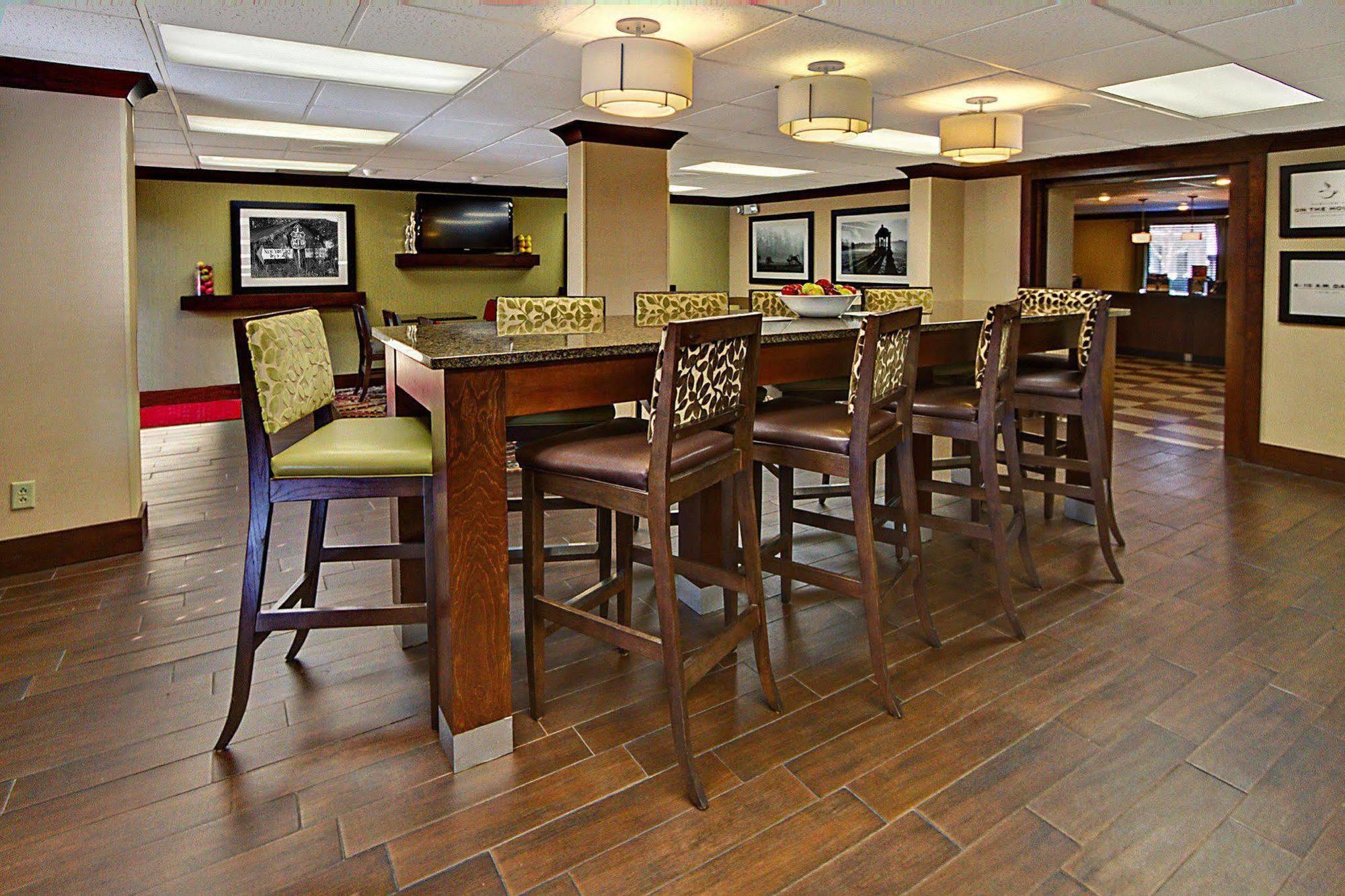 Quality Inn - Hamilton Place Chattanooga Bagian luar foto
