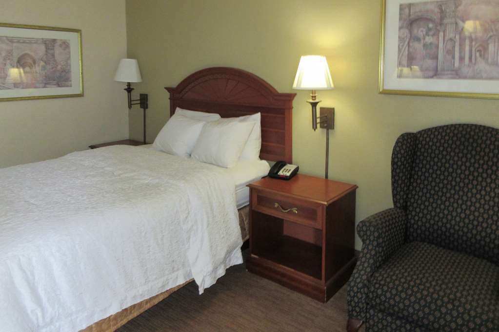 Quality Inn - Hamilton Place Chattanooga Ruang foto